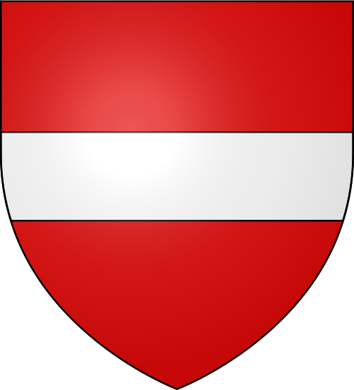 County of Leuven